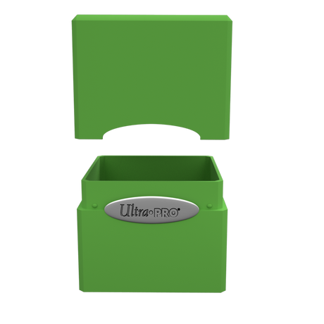 Classic Satin Cube | Ultra PRO International