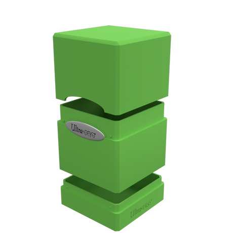 Classic SATIN® Tower DECK BOX®