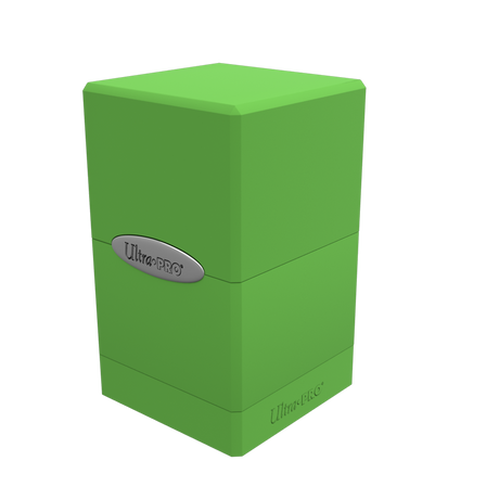 Classic SATIN® Tower DECK BOX®