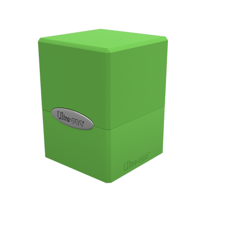 Classic Satin Cube | Ultra PRO International