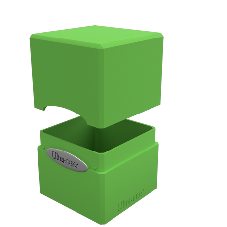 Classic Satin Cube | Ultra PRO International