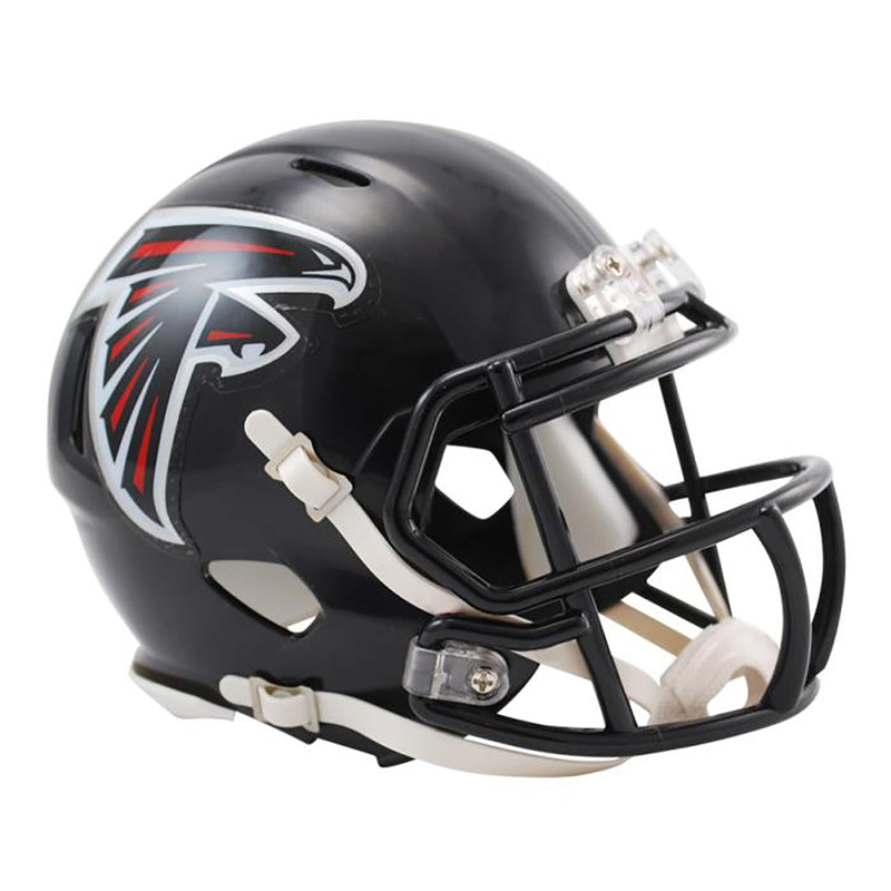 Riddell NFL Atlanta Falcons 03-19 Throwback Speed Mini Replica Helmet | Ultra PRO International