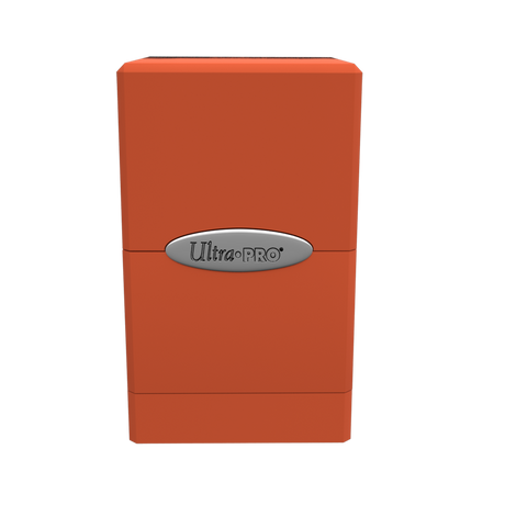 Classic Satin Tower Deck Box | Ultra PRO International