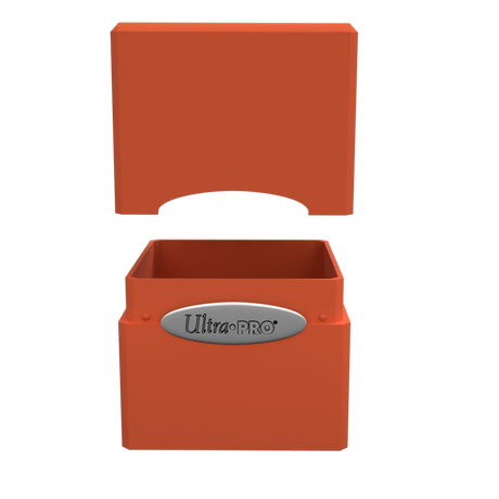 Classic Satin Cube | Ultra PRO International