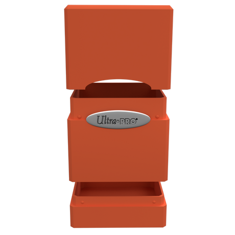 Classic SATIN® Tower DECK BOX®