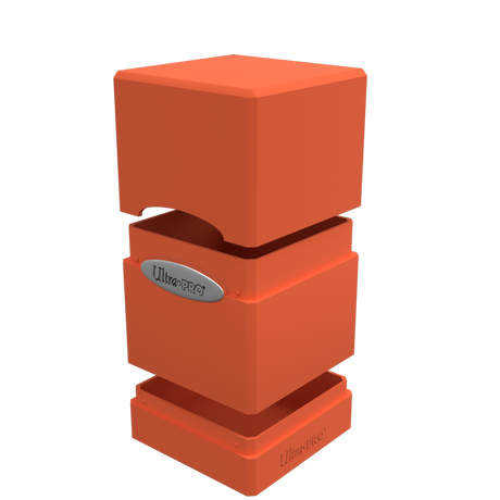 Classic SATIN® Tower DECK BOX®