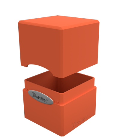 Classic Satin Cube | Ultra PRO International