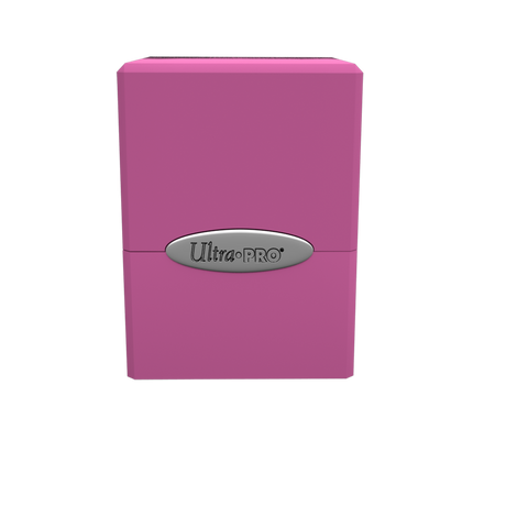 Classic Satin Cube | Ultra PRO International