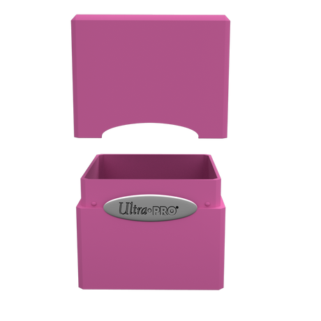 Classic Satin Cube | Ultra PRO International