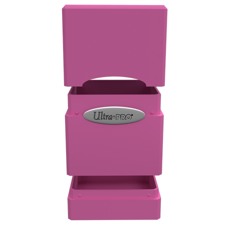 Classic SATIN® Tower DECK BOX®