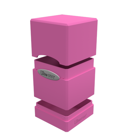 Classic SATIN® Tower DECK BOX®