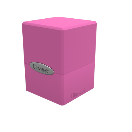 Classic Satin Cube | Ultra PRO International