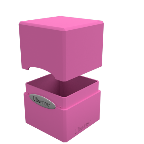 Classic Satin Cube | Ultra PRO International