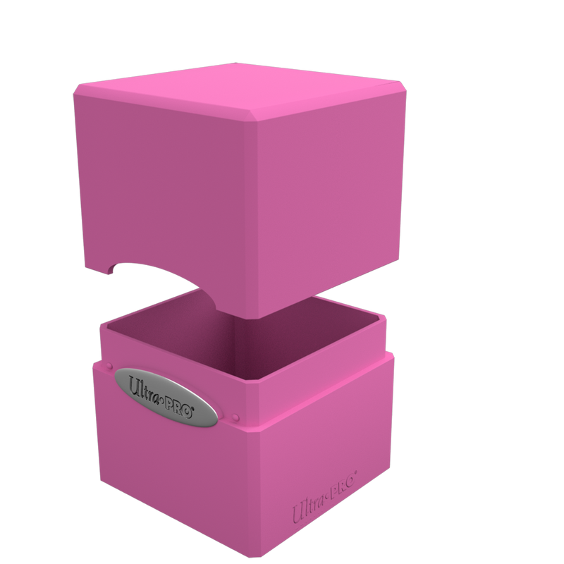 Box and Cube