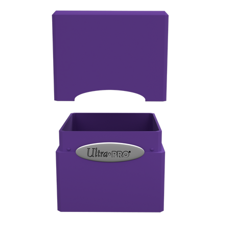 Classic Satin Cube | Ultra PRO International