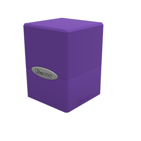 Classic Satin Cube | Ultra PRO International