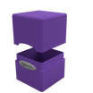 Classic Satin Cube | Ultra PRO International