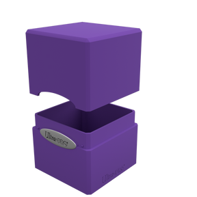 Classic Satin Cube | Ultra PRO International