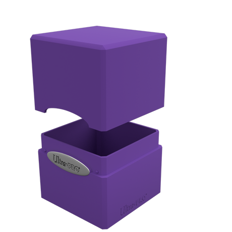 Classic Satin Cube | Ultra PRO International