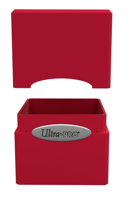 Classic Satin Cube | Ultra PRO International