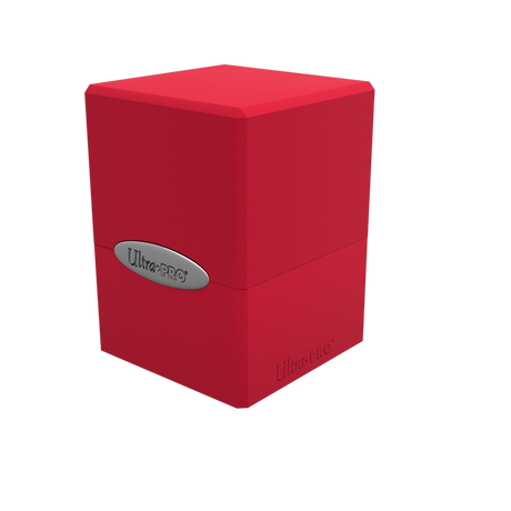Classic Satin Cube | Ultra PRO International