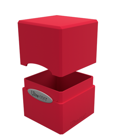 Classic Satin Cube | Ultra PRO International