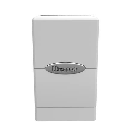 Classic Satin Tower Deck Box | Ultra PRO International