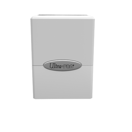 Classic Satin Cube | Ultra PRO International