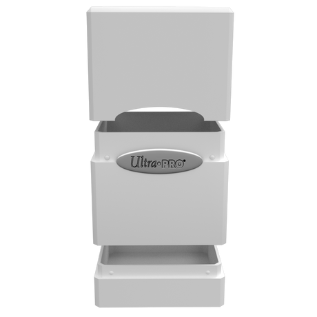 Classic Satin Tower Deck Box | Ultra PRO International