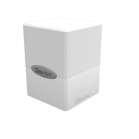 Classic Satin Cube | Ultra PRO International