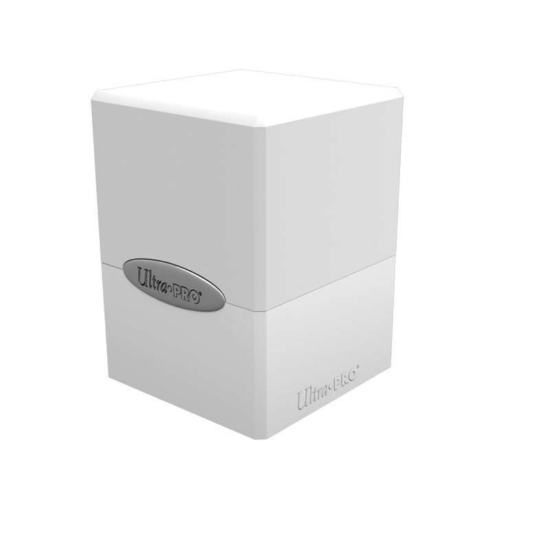 Classic Satin Cube | Ultra PRO International