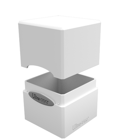 Classic Satin Cube | Ultra PRO International