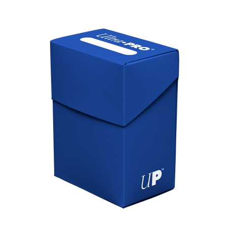 Solid Color DECK BOX®