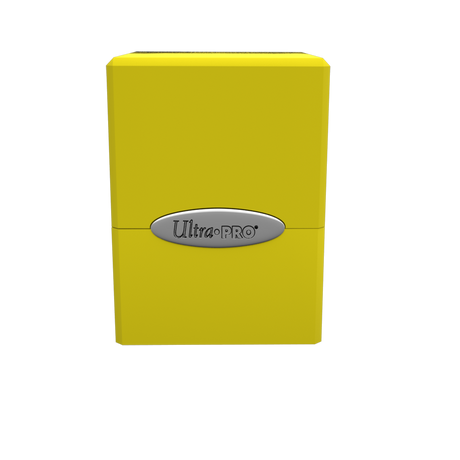 Classic Satin Cube | Ultra PRO International