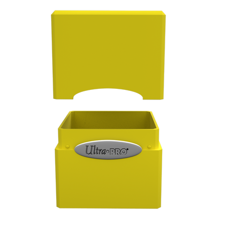 Classic Satin Cube | Ultra PRO International
