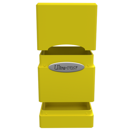 Classic SATIN® Tower DECK BOX®