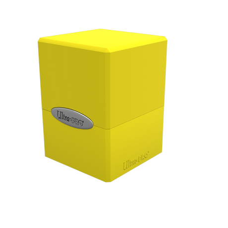 Classic Satin Cube | Ultra PRO International