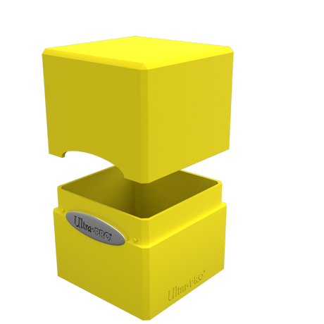 Classic Satin Cube | Ultra PRO International